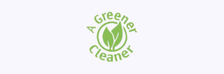 A Greener Cleaner