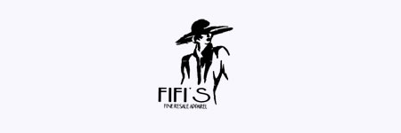 Fifi’s Fine Resale Apparel